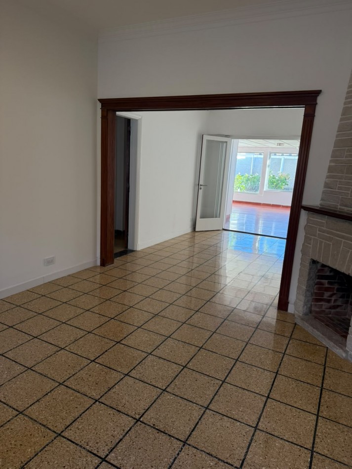 CHALET MARPLATENSE DE 3 AMB AMPLIOS 