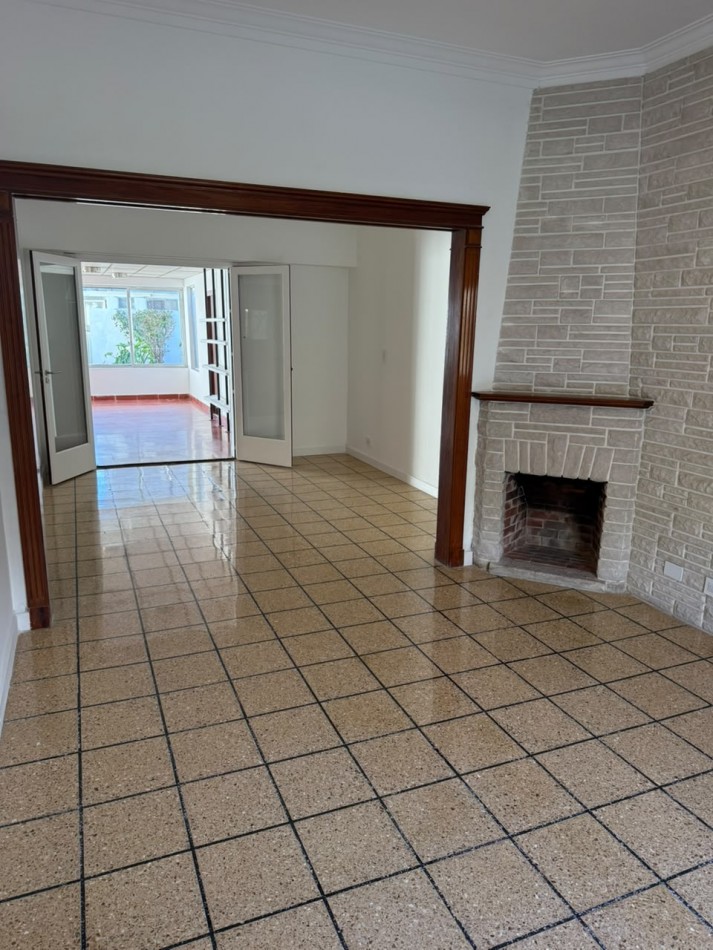 CHALET MARPLATENSE DE 3 AMB AMPLIOS 