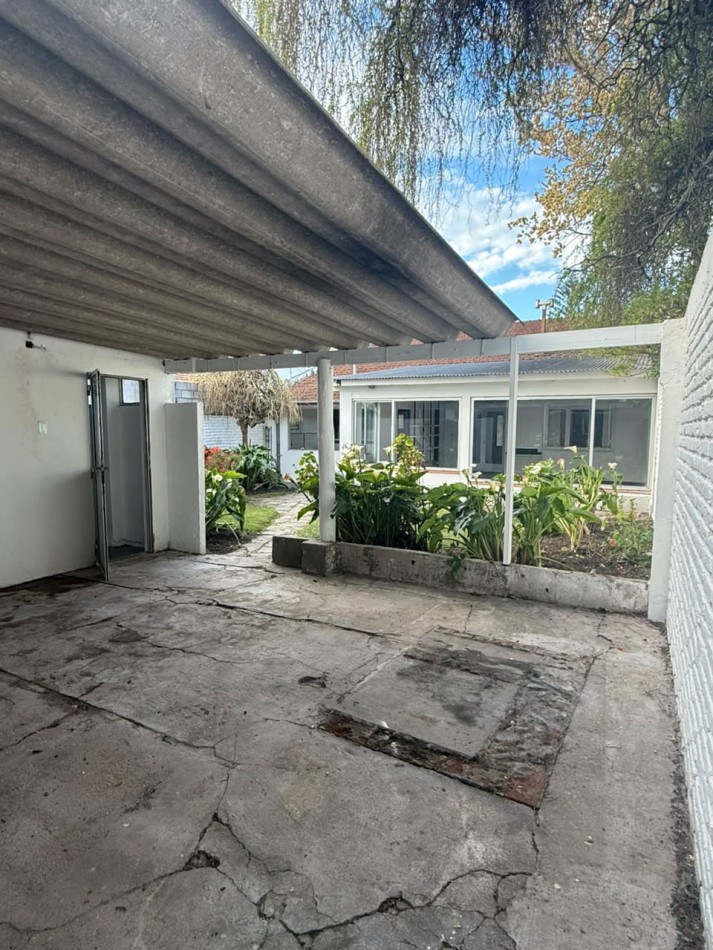 CHALET MARPLATENSE DE 3 AMB AMPLIOS 