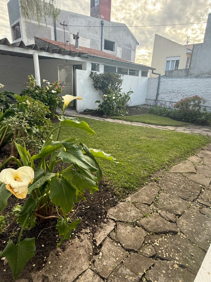 CHALET MARPLATENSE DE 3 AMB AMPLIOS 