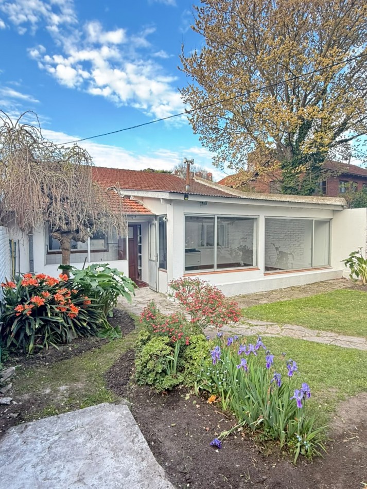 CHALET MARPLATENSE DE 3 AMB AMPLIOS 