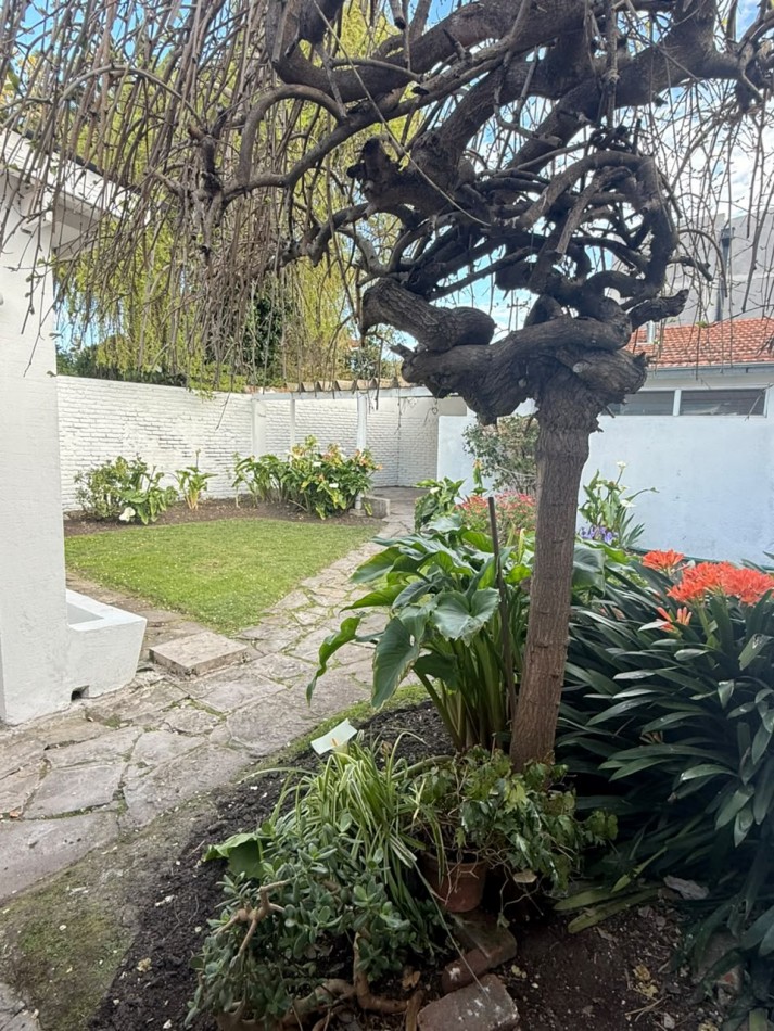CHALET MARPLATENSE DE 3 AMB AMPLIOS 