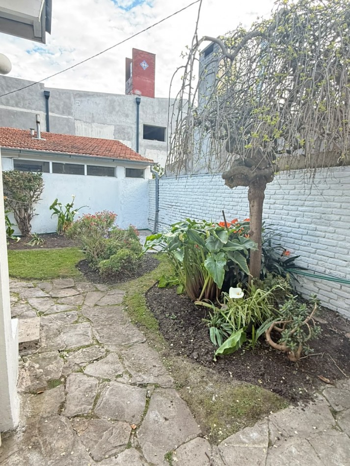 CHALET MARPLATENSE DE 3 AMB AMPLIOS 