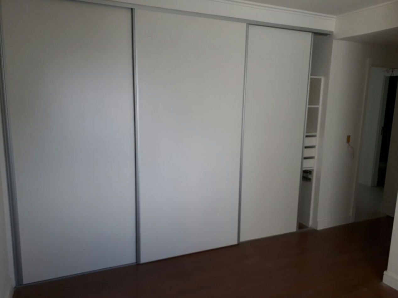 SEMIPISO DE 3 AMB EDIFICIO DAMAR VIII