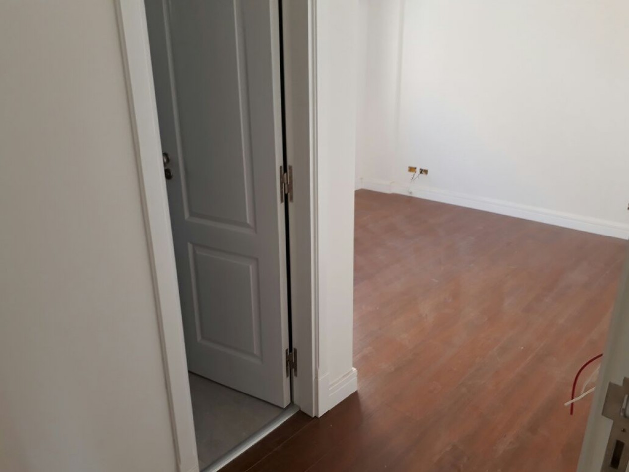 SEMIPISO DE 3 AMB EDIFICIO DAMAR VIII