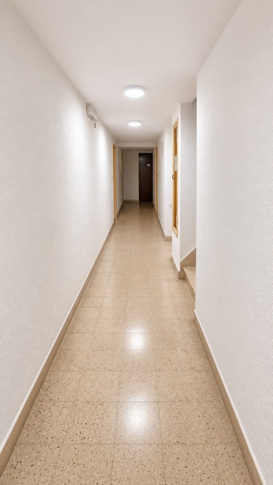 DEPARTAMENTO DE 1 AMB A LA CALLE CON BALCON 