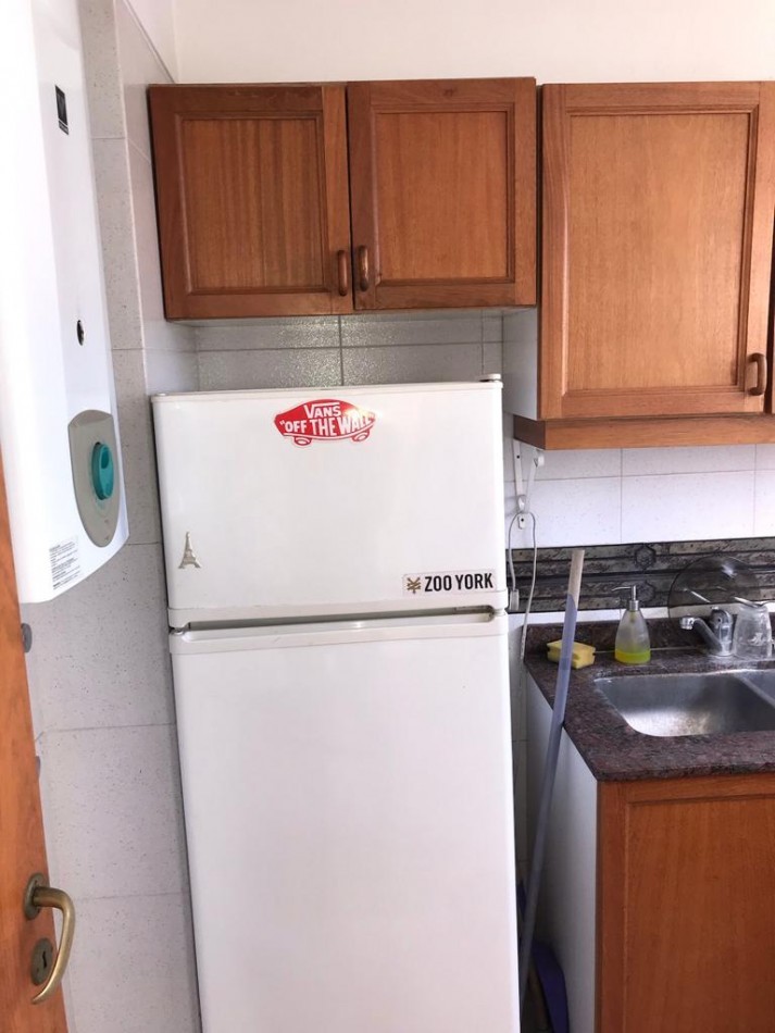 DEPARTAMENTO DE 2 AMB EN ALQUILER PARA ESTUDIANTES 