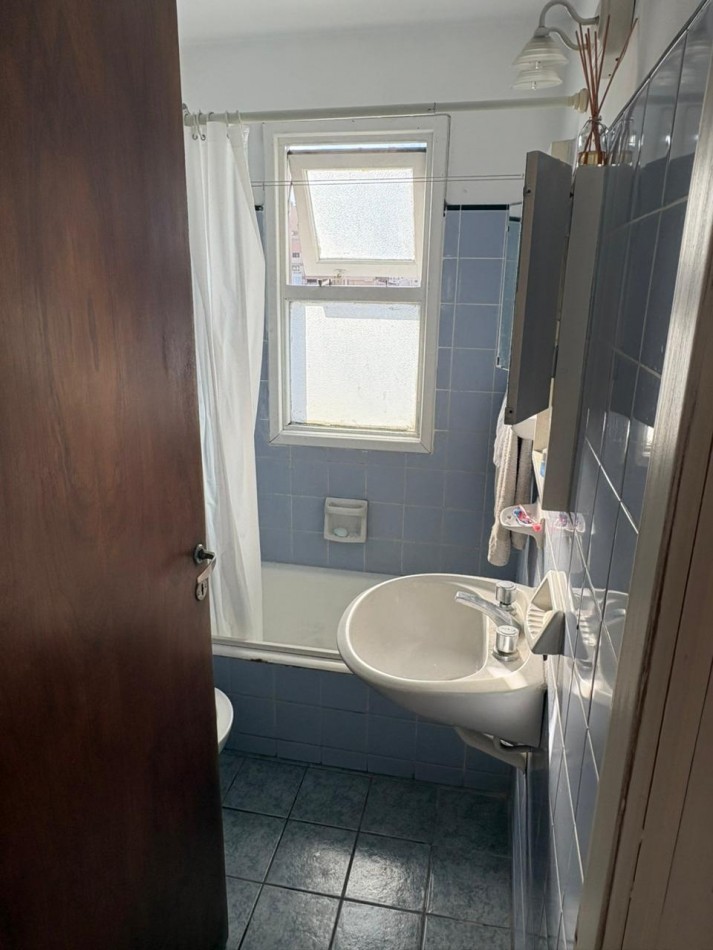 DEPARTAMENTO DE 2 AMB EN ALQUILER PARA ESTUDIANTES 