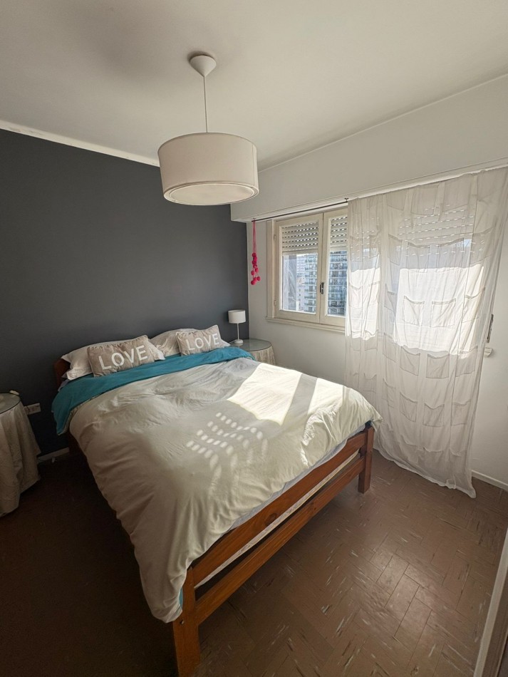 DEPARTAMENTO DE 2 AMB EN ALQUILER PARA ESTUDIANTES 