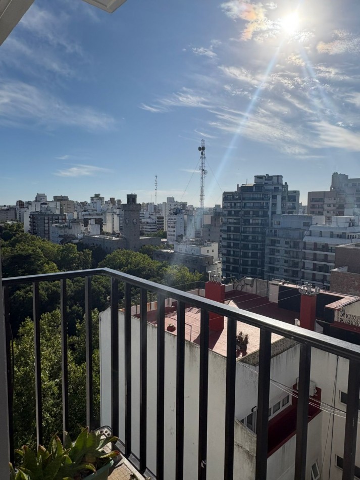 DEPARTAMENTO DE 2 AMB EN ALQUILER PARA ESTUDIANTES 