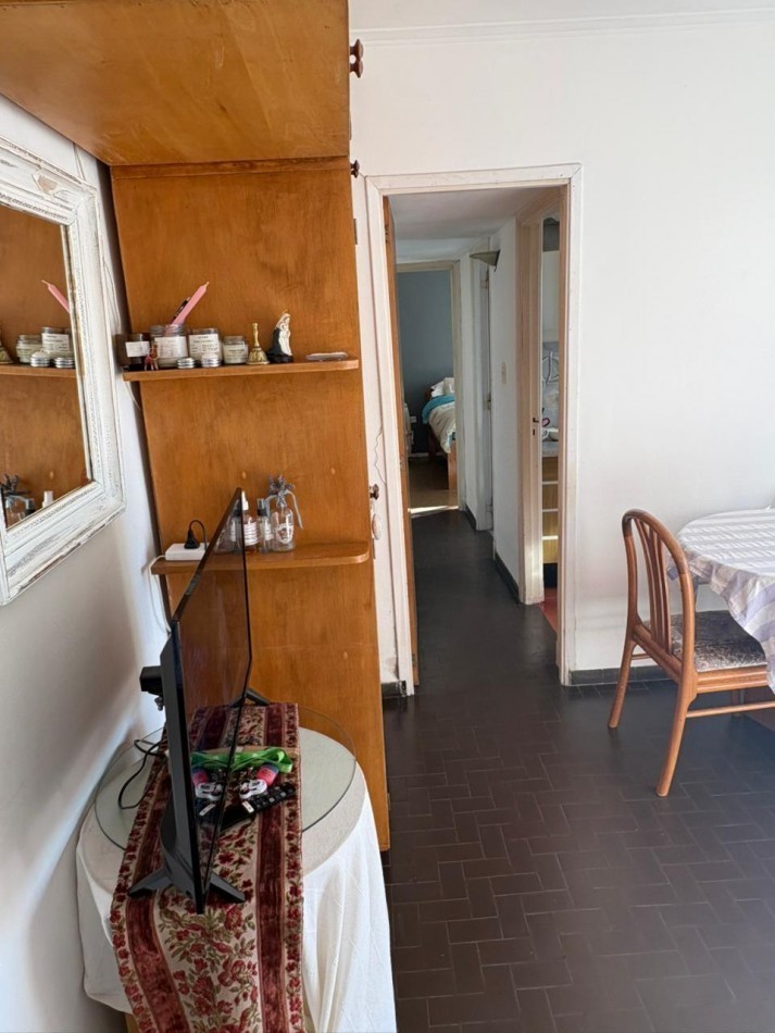 DEPARTAMENTO DE 2 AMB EXTERNO PARA ESTUDIANTES