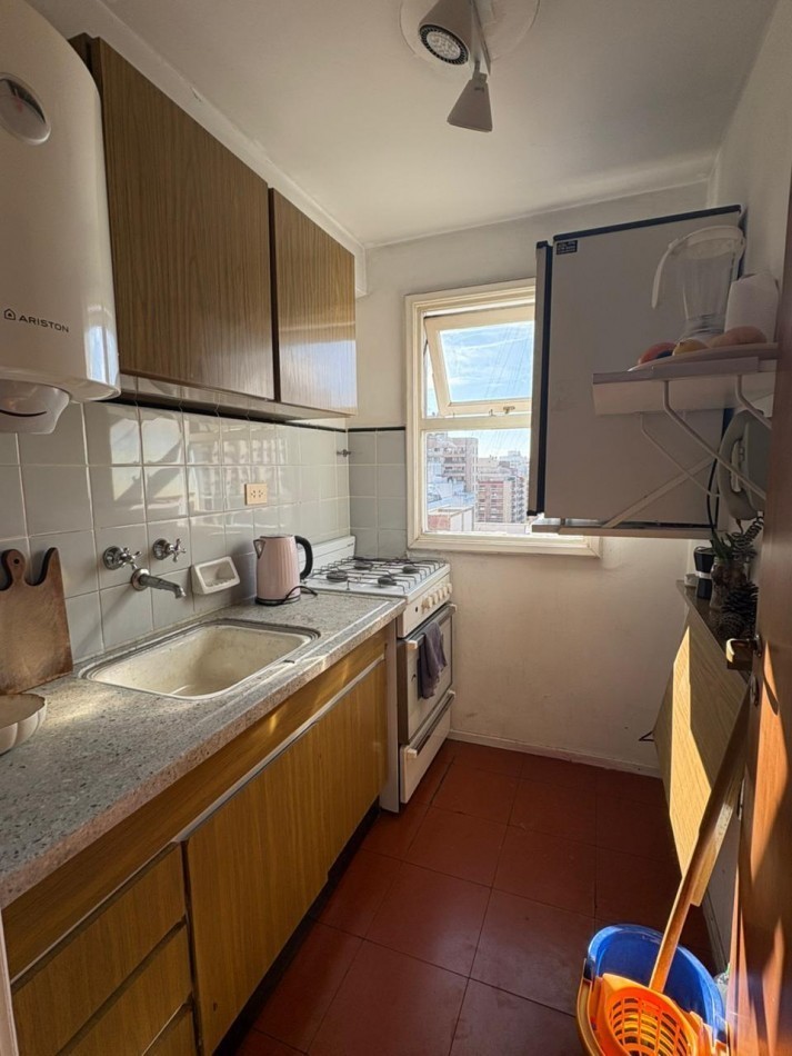 DEPARTAMENTO DE 2 AMB EXTERNO PARA ESTUDIANTES