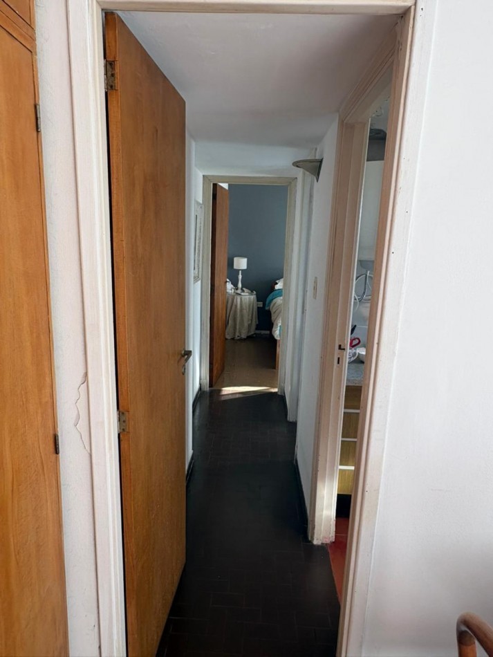 DEPARTAMENTO DE 2 AMB EXTERNO PARA ESTUDIANTES