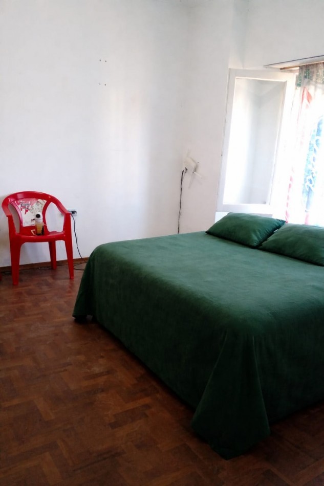 PH DE 3 AMB EXTERNO EN ALQUILER