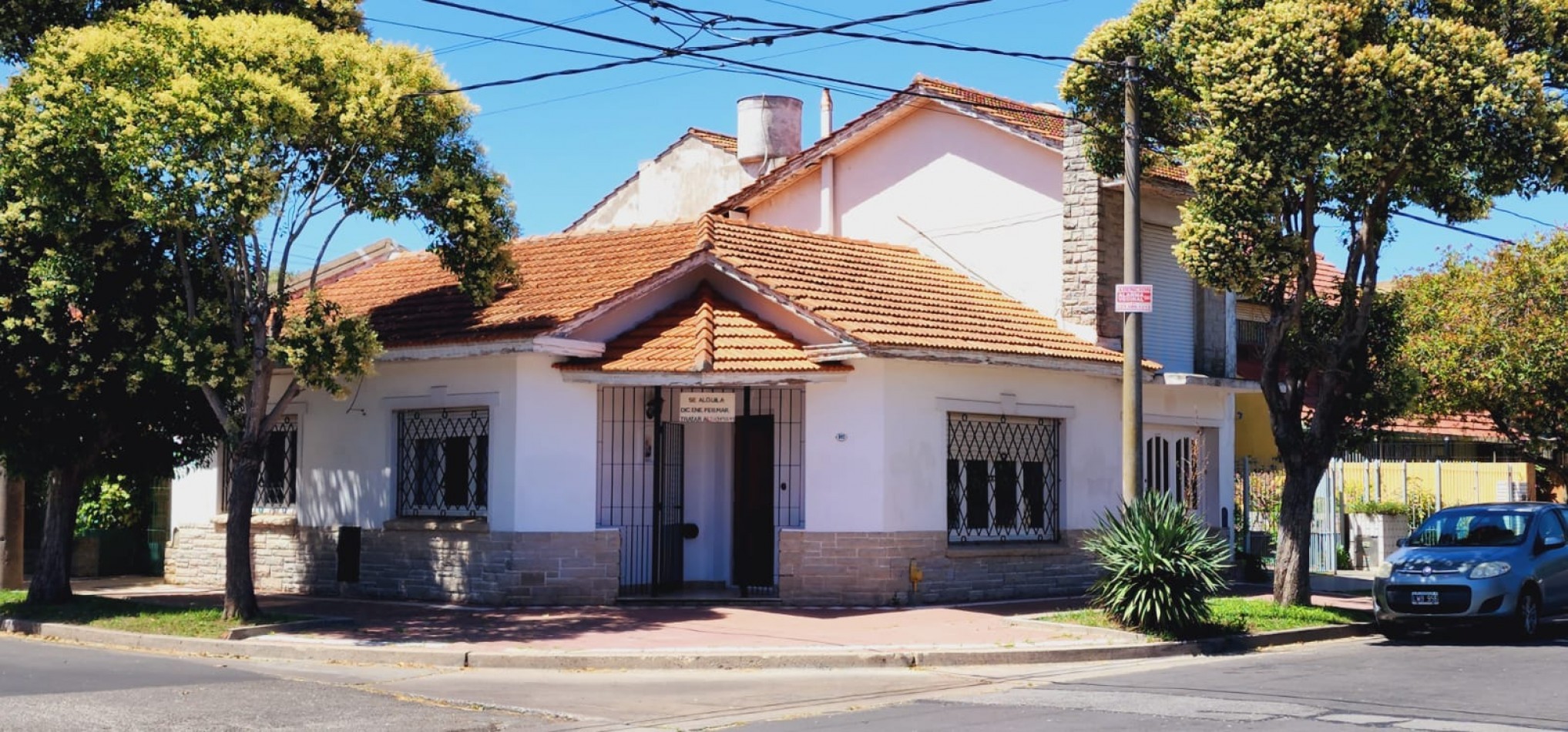 CHALET DE 4 AMB EN ALQUILER 