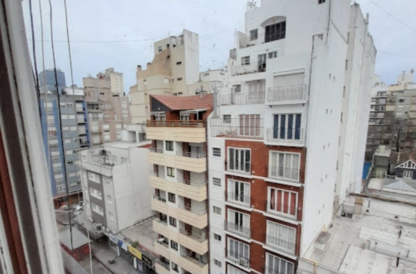DEPARTAMENTO DE 1 AMB EXTERNO 