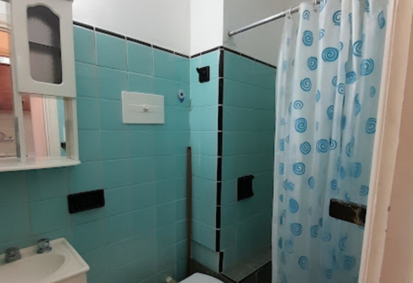 DEPARTAMENTO DE 1 AMB EXTERNO 
