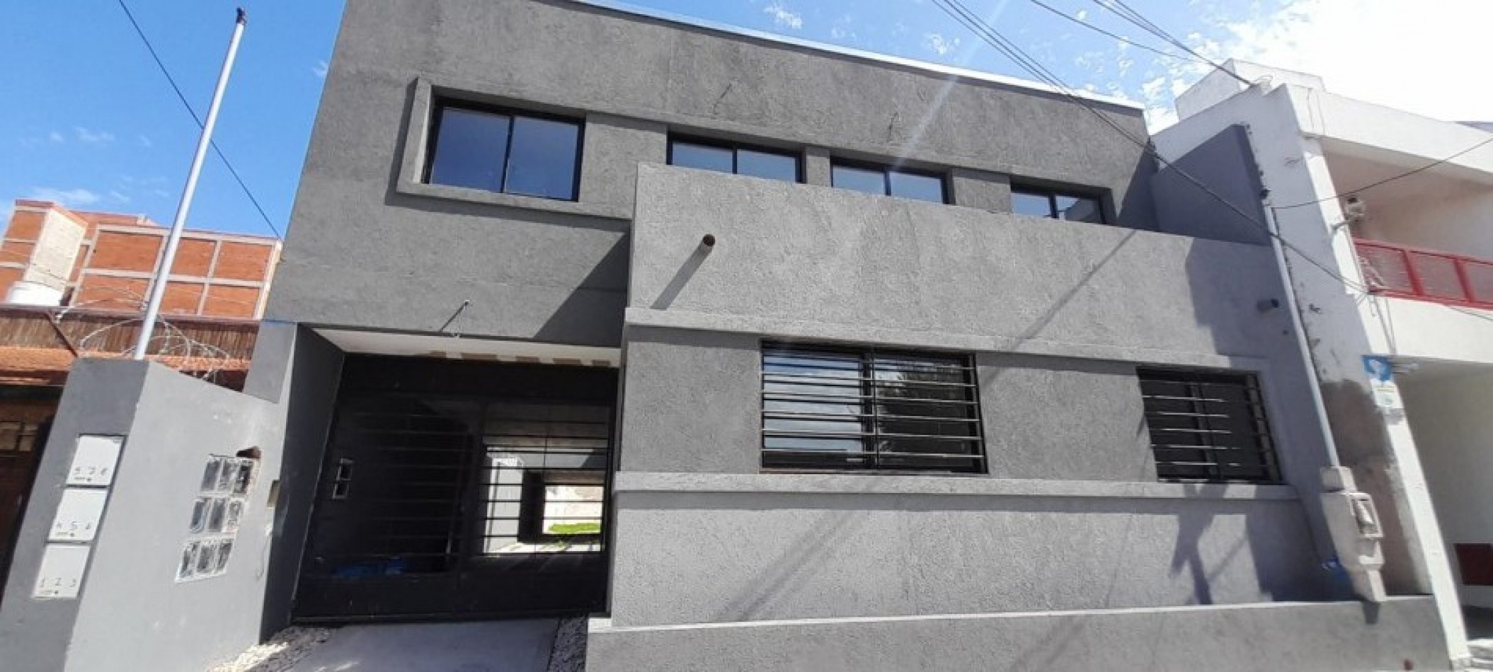 PH DE 2 AMB NUEVO. COCHERA OPCIONAL