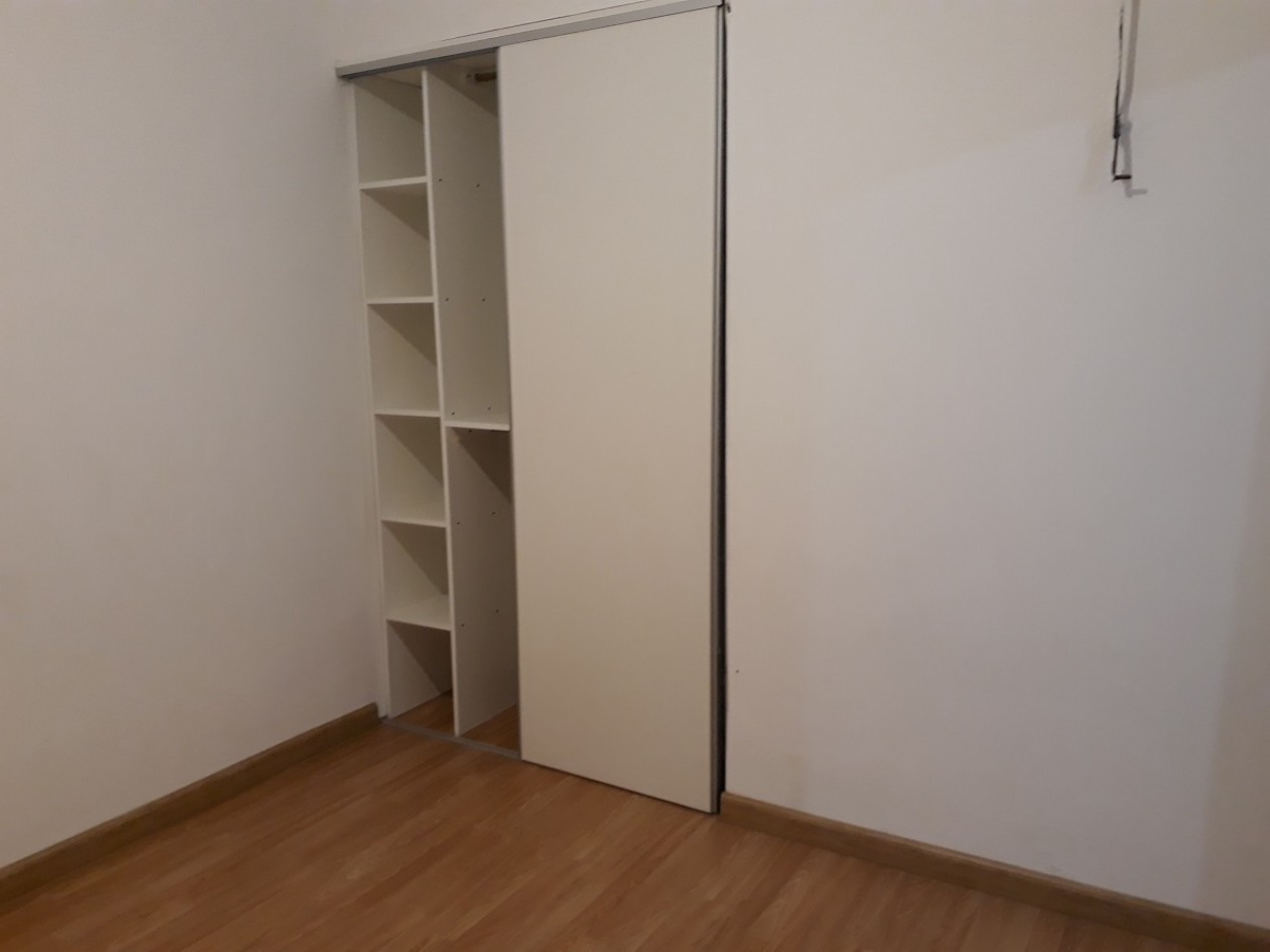 PH DE 2 AMB CON PATIO. RECICLADO. INDEPENDIENTE 