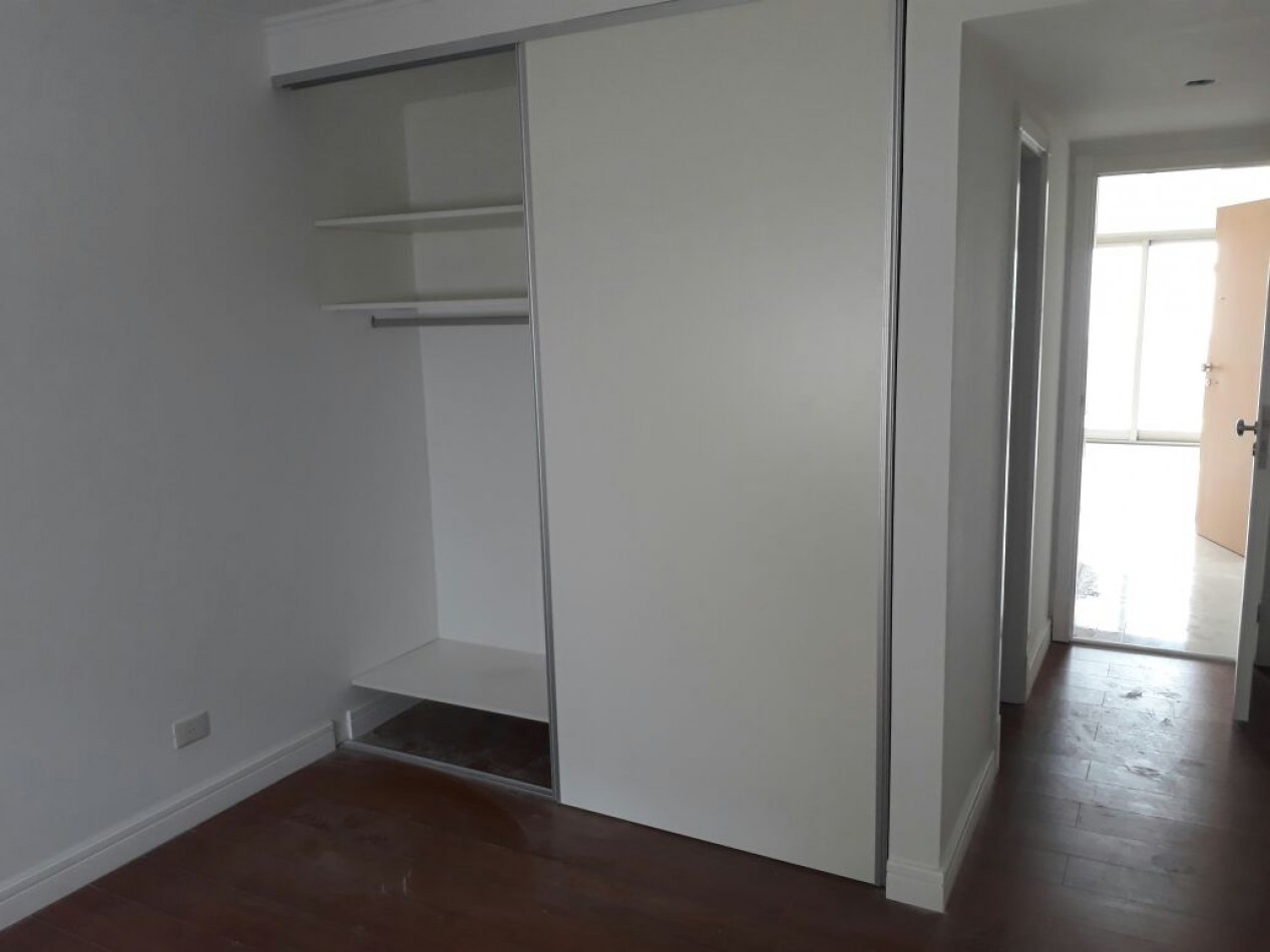 SEMIPISO DE 2 AMB EXTERNO CON BALCON 