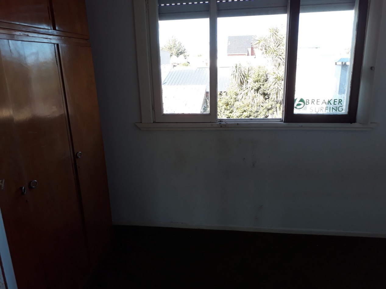 DUPLEX DE 3 AMB CON PARQUE. QUINCHO Y ENTRADA DE AUTO