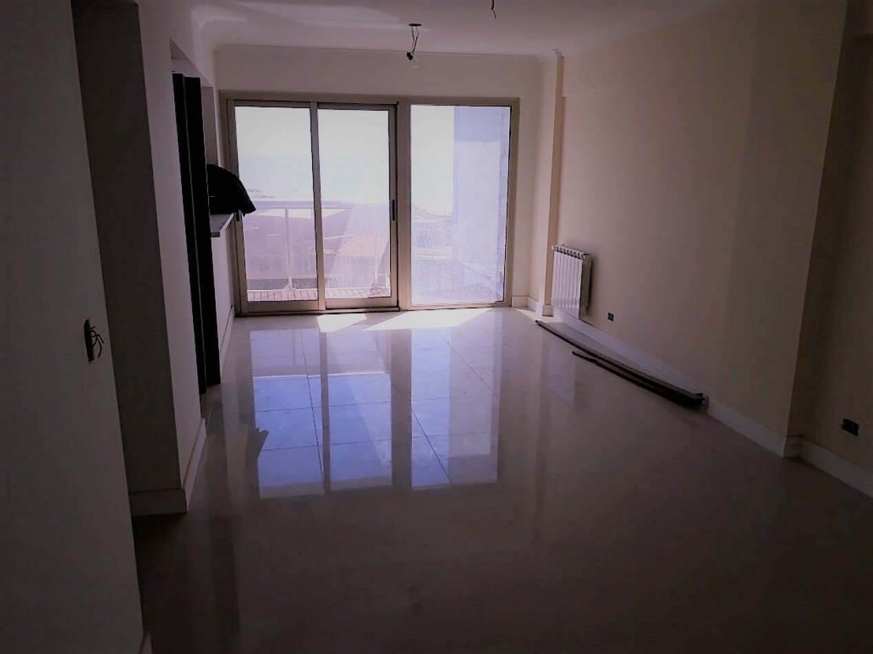SEMIPISO DE 2 AMB EXTERNO CON BALCON 