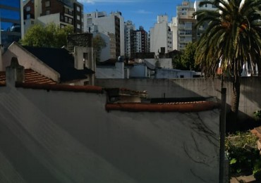 Depto 3 amb al Contrafrente zona Plaza Mitre