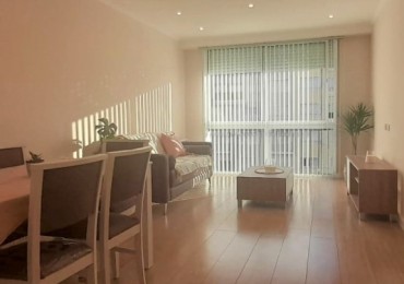 DEPARTAMENTO DE 3 AMB EXTERNO. RECICLADO