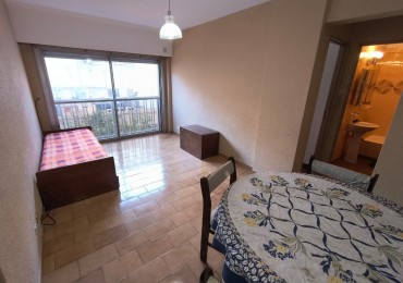 DEPARTAMENTO DE 2 AMBIENTES EXTERNOS