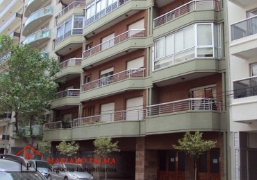 DEPARTAMENTO DE 1 AMB AMPLIO. AMOBLADO