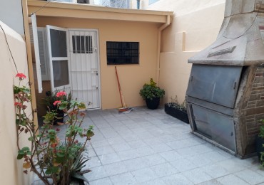 PH DE 2 AMB RECICLADO. PB INDEPENDIENTE. PATIO