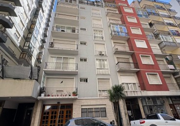 DEPARTAMENTO DE 3 AMB AL CONTRA FRENTE 