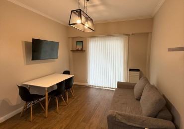 DEPARTAMENTO 2 AMB EXTERNO CON BALCON 