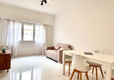 DEPARTAMENTO DE 2 AMB EXTERNO RECICLADO