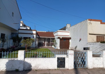 CASA DE 3 AMB CON GARAJE Y PARQUE