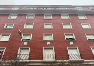 DEPARTAMENTO DE 3 AMB CON DEPENDENCIA