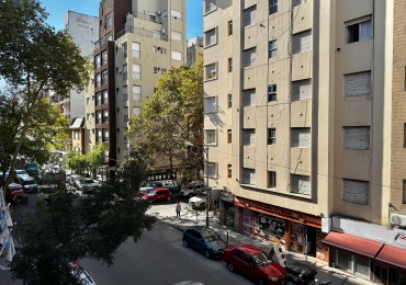 DEPARTAMENTO DE 2 AMB RECICLADO
