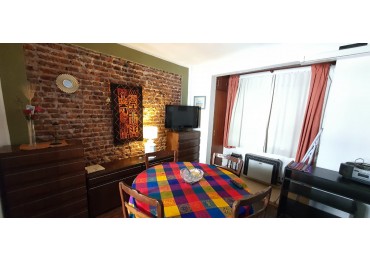 DEPARTAMENTO DE 2 AMB TIPO LOFT 