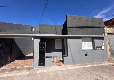 PH DE 3 AMB RECICLADO. ENTRADA DE AUTO Y PATIO