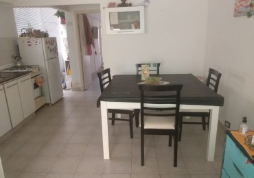 DEPARTAMENTO DE 2 AMB LUMINOSO