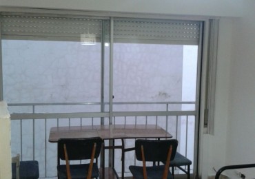 DEPARTAMENTO DE 1 AMB LATERAL 