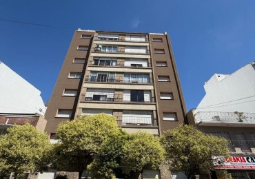 DEPARTAMENTO DE 3 AMB LATERAL 