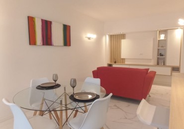 DEPARTAMENTO DE 2 AMB A LA CALLE. RECICLADO