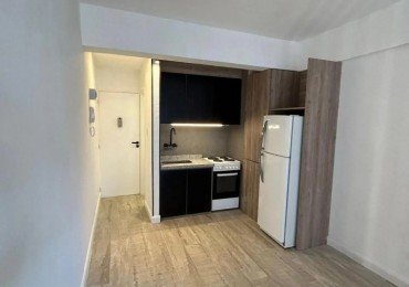 DEPARTAMENTO DE 1 AMB EXTERNO. RECICLADO. DIVISIBLE