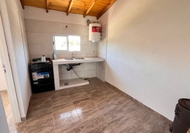 PH DE 3 AMB CHICO. NUEVO