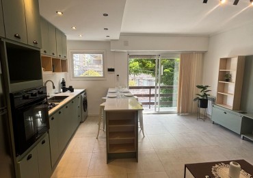 DEPARTAMENTO DE 3 AMB EXTERNO RECICLADO