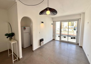 DEPARTAMENTO 2 AMB RECICLADO A NUEVO