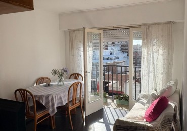 DEPARTAMENTO DE 2 AMB EN ALQUILER PARA ESTUDIANTES 