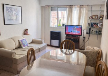 DEPARTAMENTO DE 2 AMB LATERAL