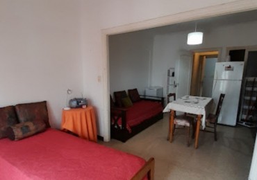 DEPARTAMENTO DE 1 AMB EXTERNO EN ALQUILER PARA ESTUDIANTE